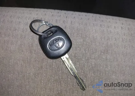 2007 Toyota Corolla Ce из США, поврежденный, VIN 2T1BR32E77C765456